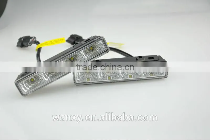 2016 best selling! universal led drl from vinstar with high quality