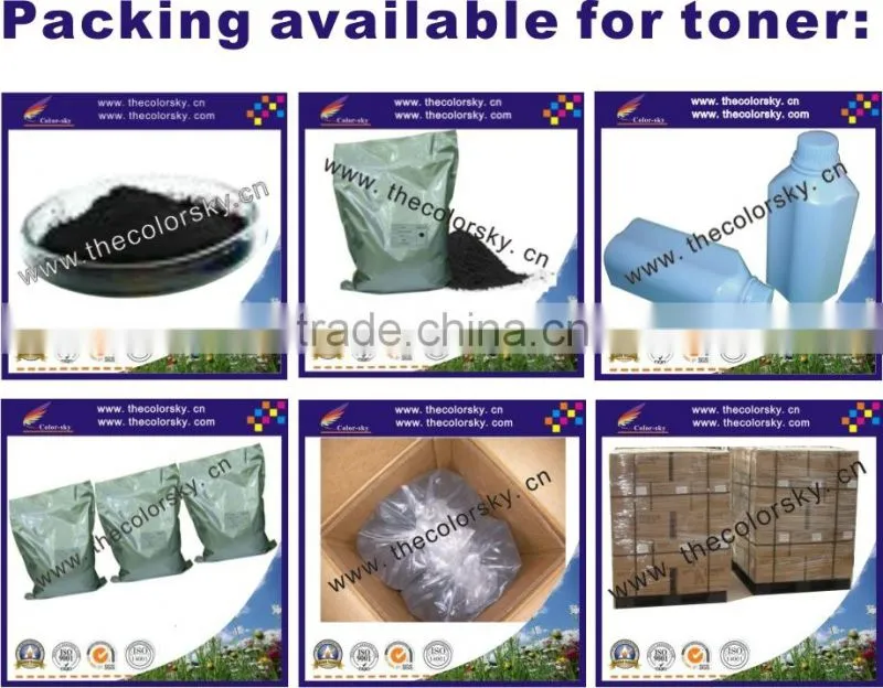 (TPBHM-TN660-2) black toner powder for Brother TN2320 TN660 TN2380 TN2345 TN2350 TN630 1kg/bag made in japan