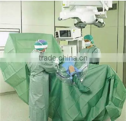 surgical caps viscose nonwoven exporter