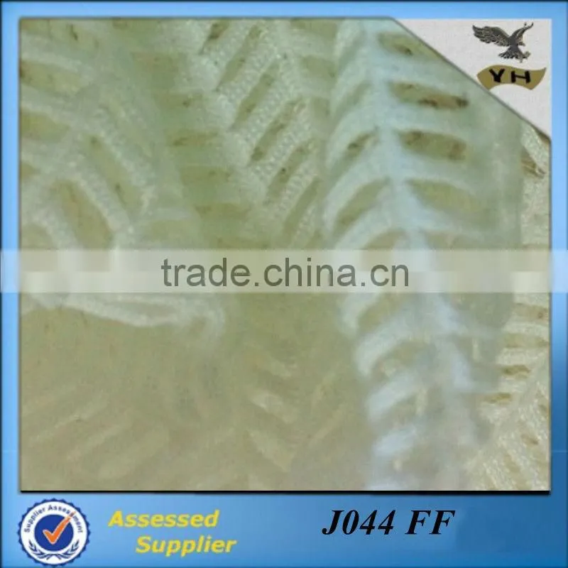 100% polyester warp knitting loop pile fabric