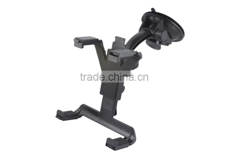 500pcs wholesale windshield mount holder universal tablet car holder air vent car holder