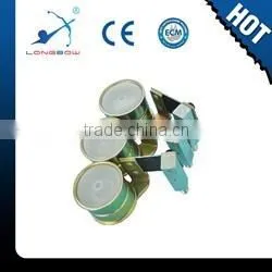BL-818 Textile spinning machinery high speed yarn doubling and twisting machine
