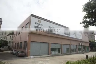 Foshan City Dhouse Furniture Manufacturing Co., Ltd. company overview - view 1