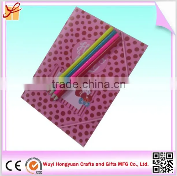 Top Quality Cheap Back To School Stationery,Mini Stationery Set/Wholesale Office Stationery