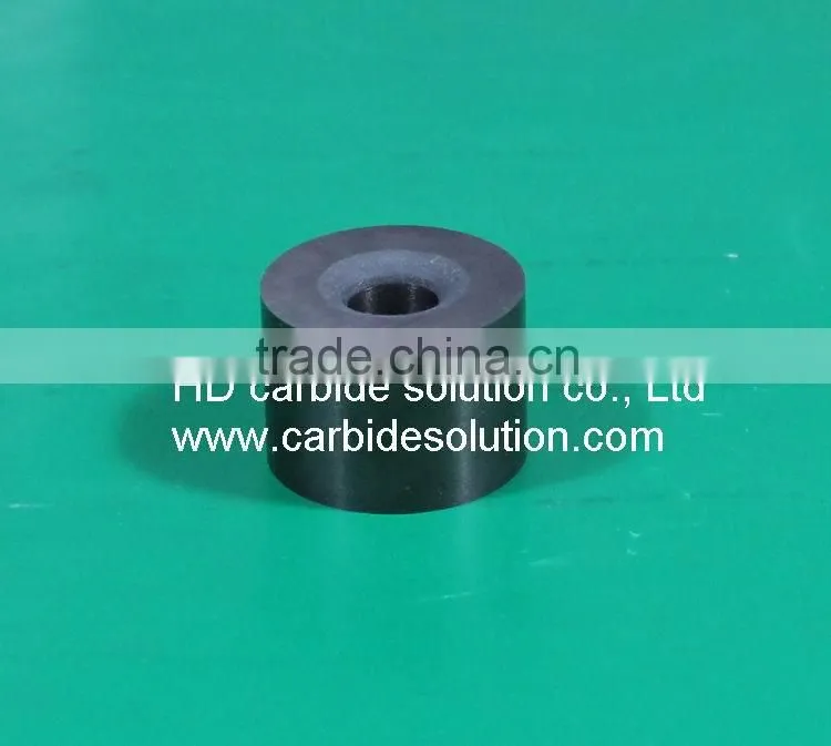 Tungsten carbide /Cemented carbide Dies Blanks