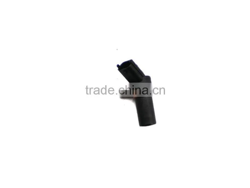 Crank sensor auto car JMC Baodian Euro 3 crankshaft sensor black JMC light truck auto spare parts