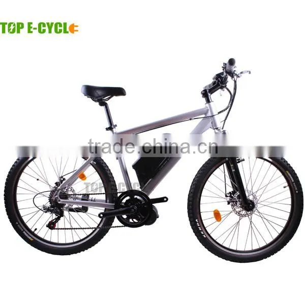 36v 10ah electric bike water bottle li ion battery