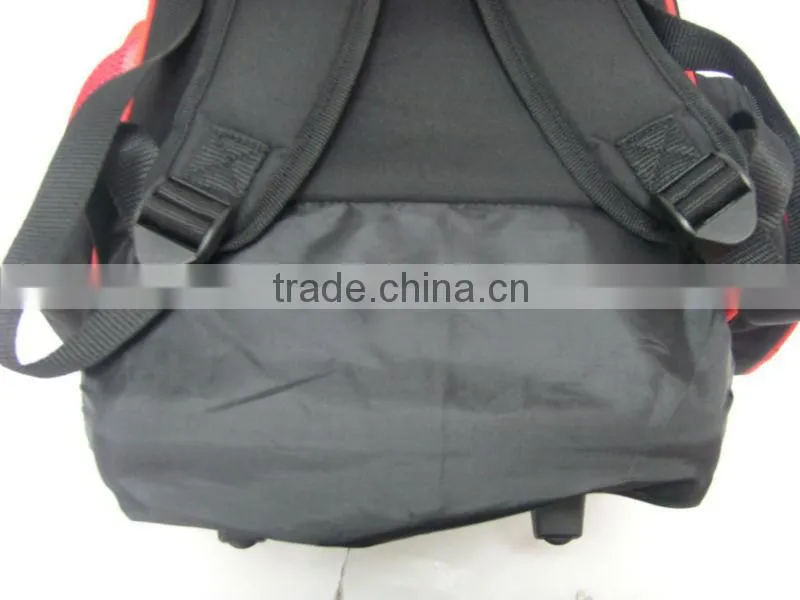 Boys sport 13.5" school bag