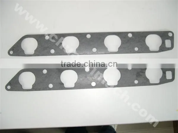 Cylinder Head Gaskets, Exhaust Manifold Gaskets Die Cutting Machine