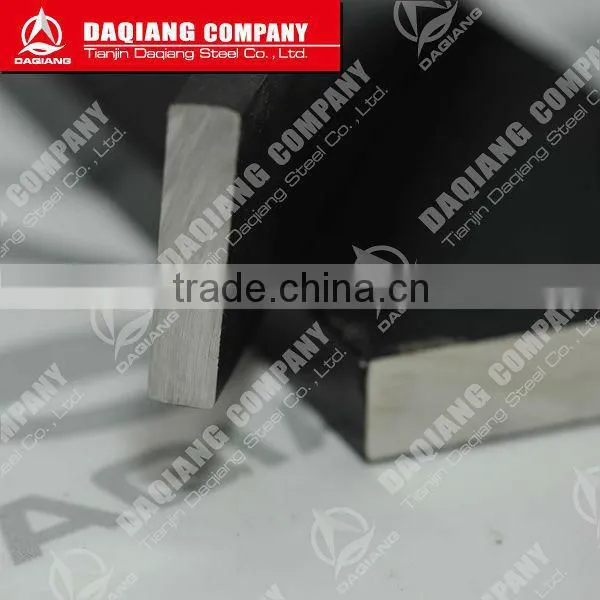 9260 Leaf Spring Steel Flat Bar 60Si7