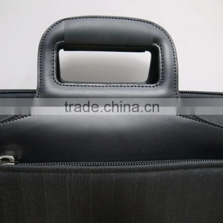 new designer korea fashion mens buisness bag china mens briefcase leather bags for 2015