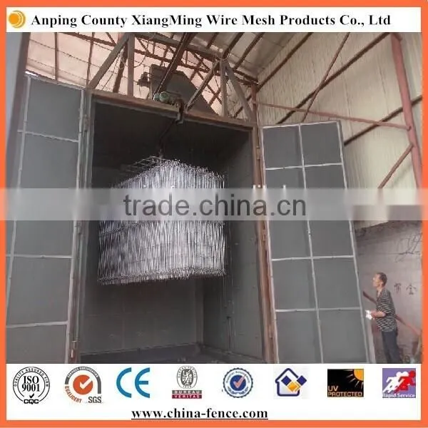 6ft wire mesh fence manufacturer