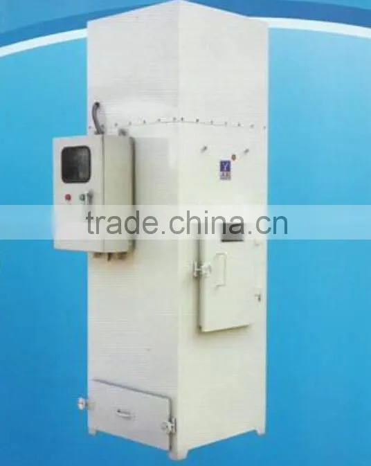 2014 Hot sale automatic explosion proof dust collector