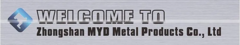 progressive metal stamping die