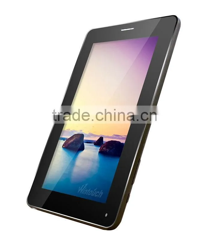 Best sellers for 2013 Wholesale 7 inch android rugged tablet pc with capacitive screen M78s made in China
