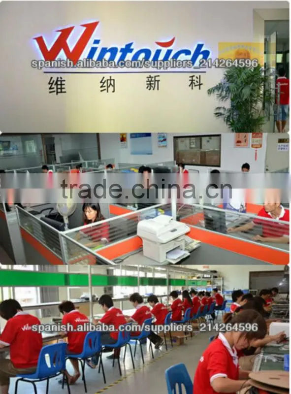 12.1"(4:3) 1000 nits monitor/ HDMI/VGA/1024*768 resolution for ATM /Kiosk Machine