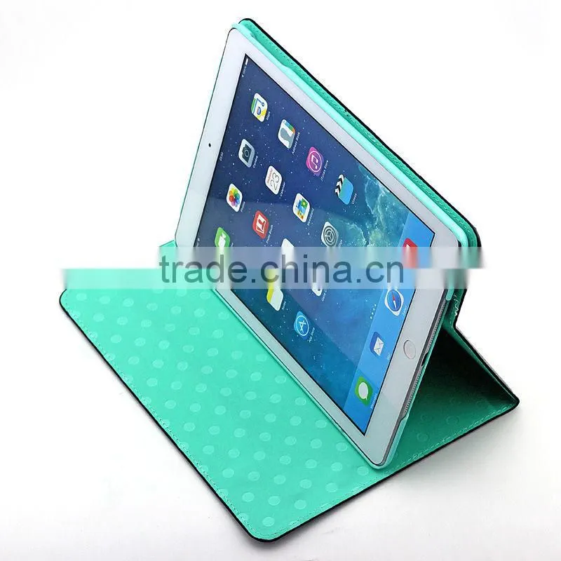 Innovational Design for iPad Cover Case