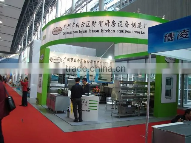 commercial stainless steel griddle