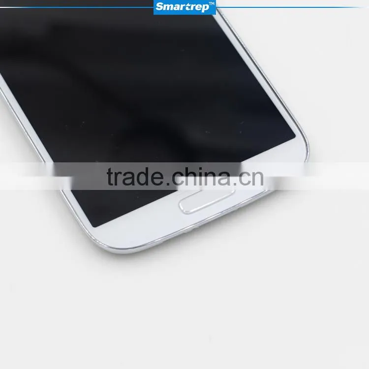 top quality for galaxy s4 LCD screen digitizer