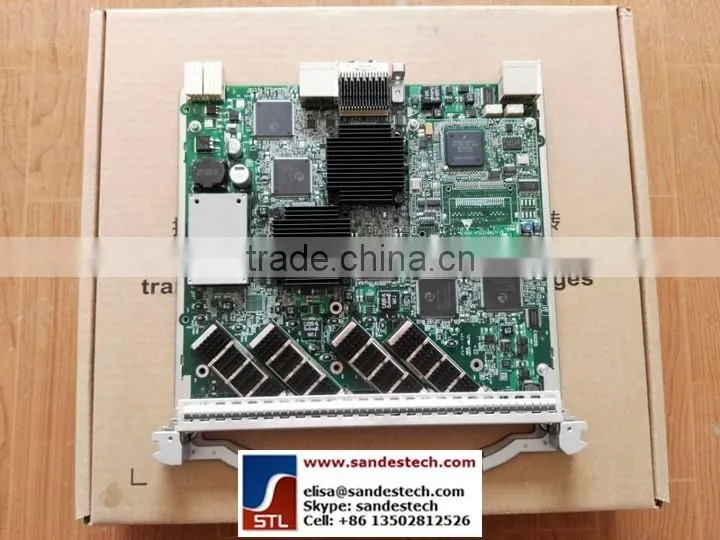 Huawei NQ2 TN53NQ201 03021AUE 4x10G line service processing board Huawei OSN8800 OSN6800 OSN 8800 OSN 6800 DWDM