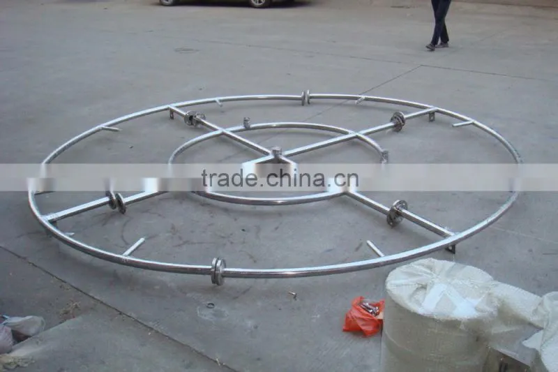 high jumping fountain jet nozzle outdoor dancing music water fountain jumping jets water fountain