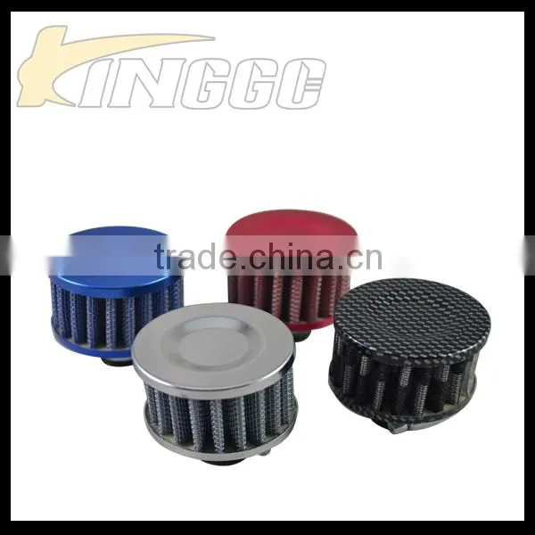 Factory Price High Performance Filter Of Air, 12MM Mini Air Air Filter For Sale