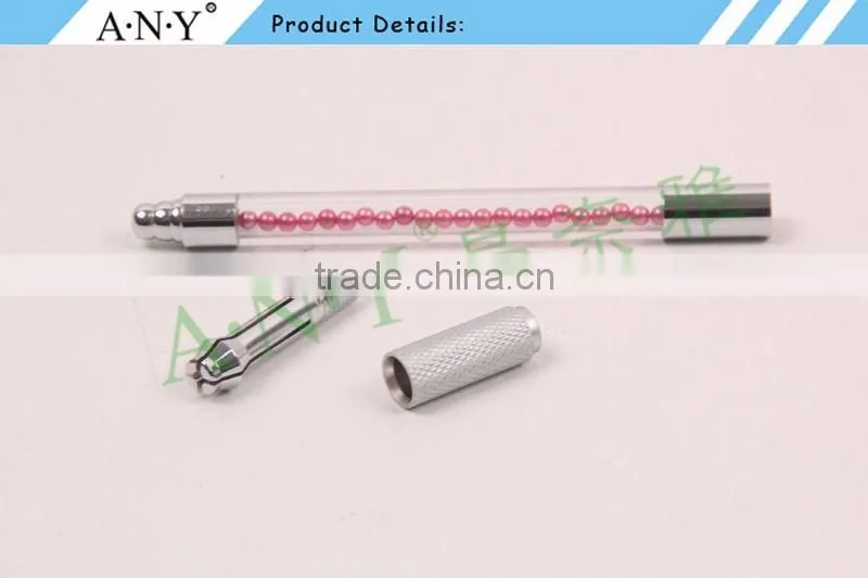 ANY New Design Manual Miacroblaiding Eyebrow Makeup Pencil for Permanent Tattoo