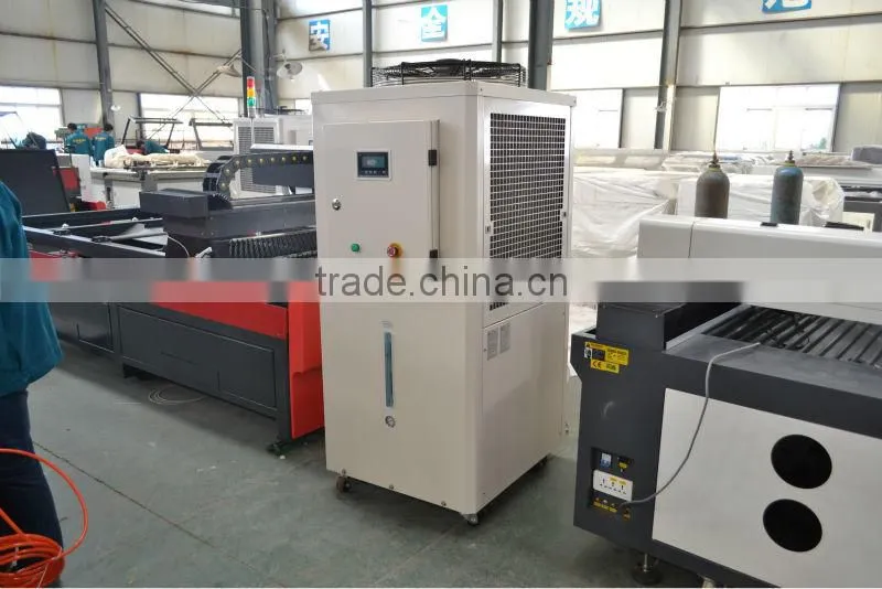 BCL-FB 500W 1000W hobby cnc metal laser cutting machine from China