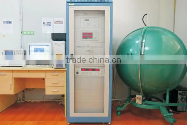 25W Column Energy Saving Lamp For Gift Shop
