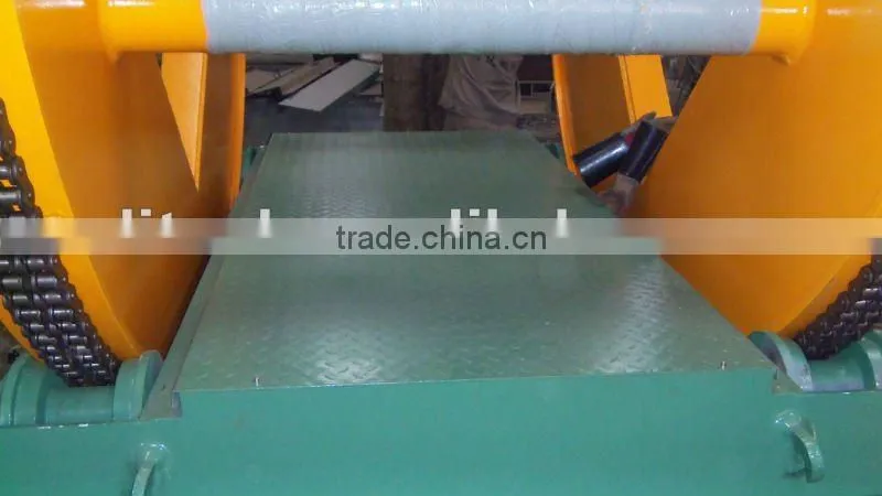 TJ35 Stone block turning machine