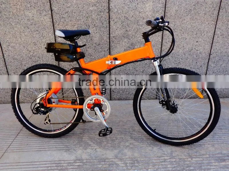 BA-Mountain 36v 350w new electric bicycle City style CE EN15194 certificate