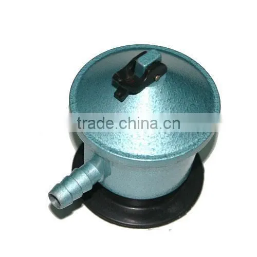 Lot of 1000 Aluminium/Zinc Gas Regulator New Gas Valve Locking