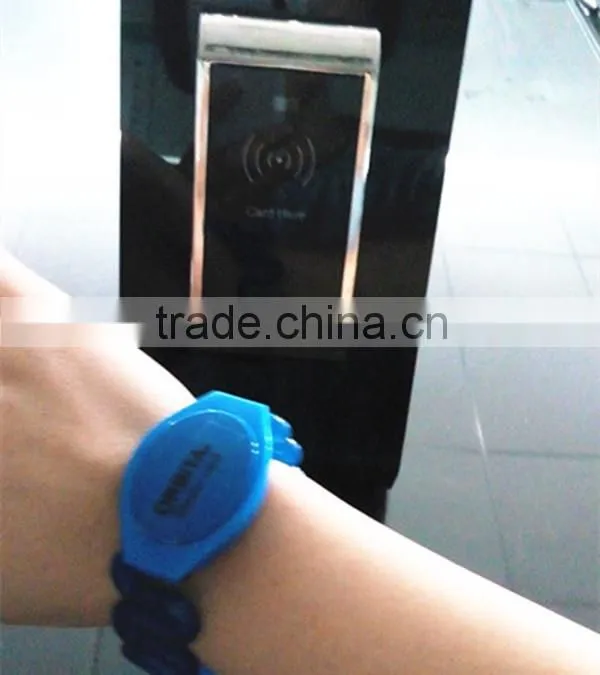 2014 Easy operating battery cabinet lock for swimming pool, spa,hotle ,school