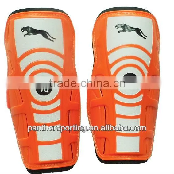 Professional Soccer Knee Shinguards For Football