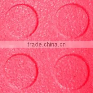 Interlocking PVC Tiles (TPR Tiles)