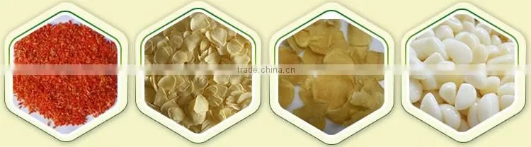 Wholesale Chinese Freeze Dried Green Pea