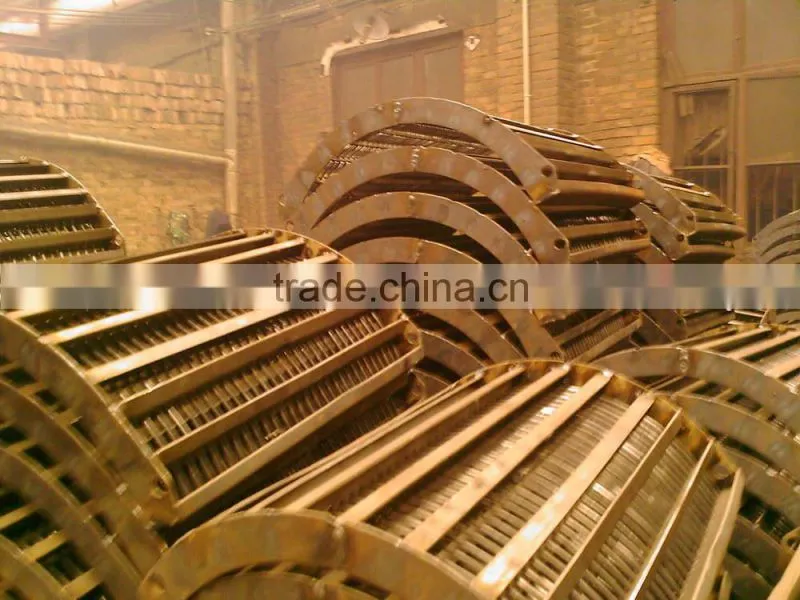 used machine to remove rice from straw