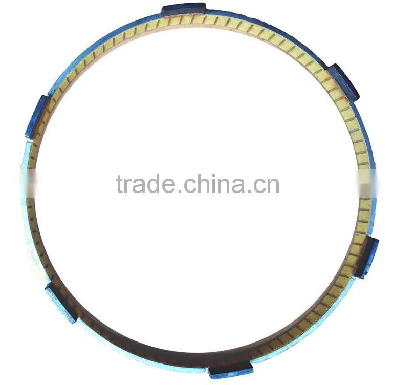 ZF Bus S6-150 QJ1506 Gearbox Transmission Synchronizer Double Cone Ring 109304042