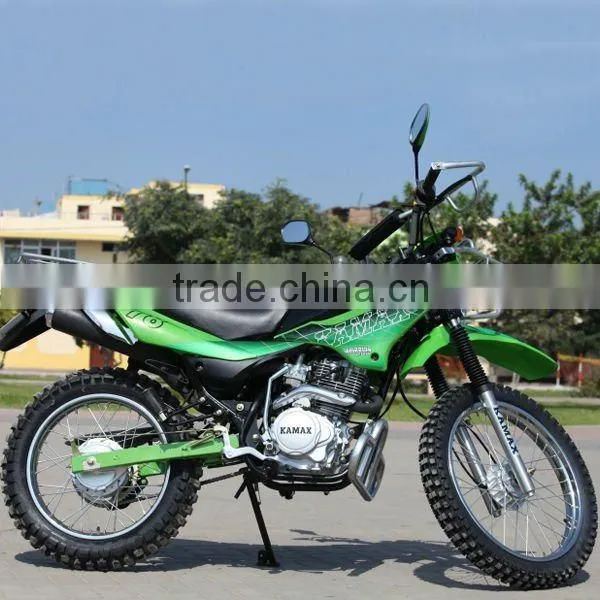 2016 200cc Dirtbike Motorcycle Spanker
