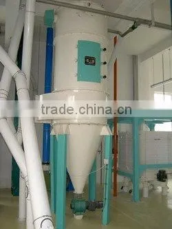 TBLM Low Pressure Air Jet Filter