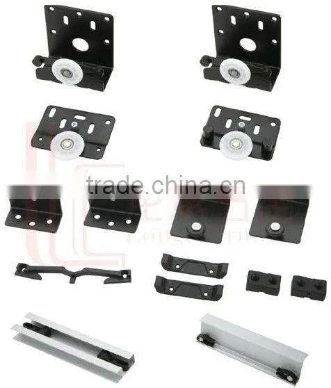 Heavy duty sliding door roller from Guangzhou longcharm