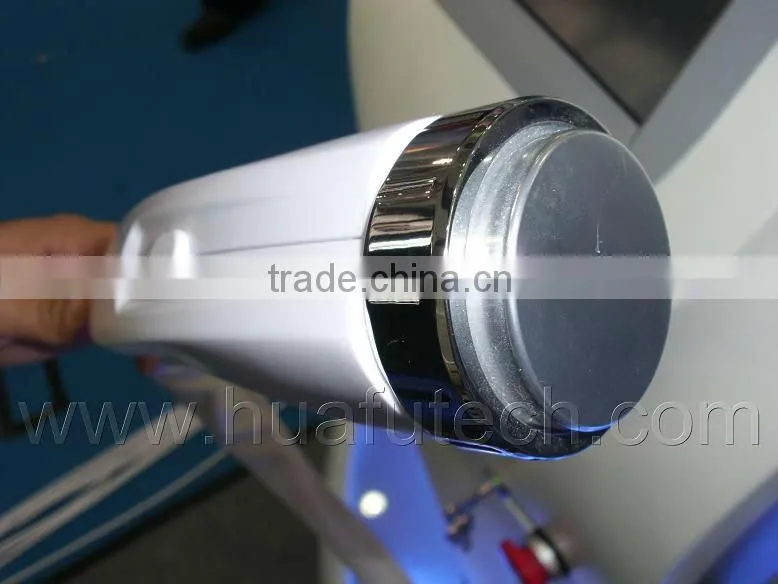 face lifting and wrinkle removal rf equipment