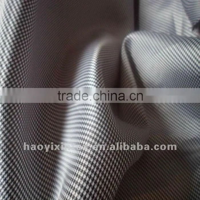 Houndstooth Fabric