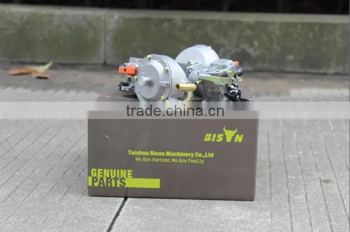 BISON(CHINA) Biogas, LPG, Natural Gas Conversion Kit