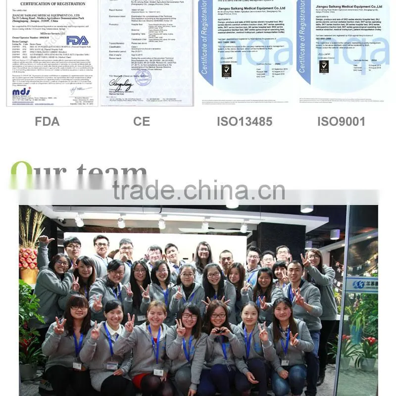 SK-N201-2 hospital neonate phototherapy equipment