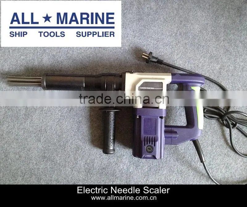 Electric Jet Chisel