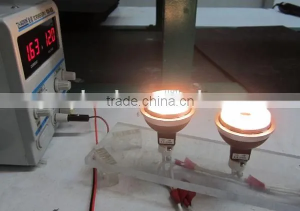 Super bright to Gu10 lamp adapter