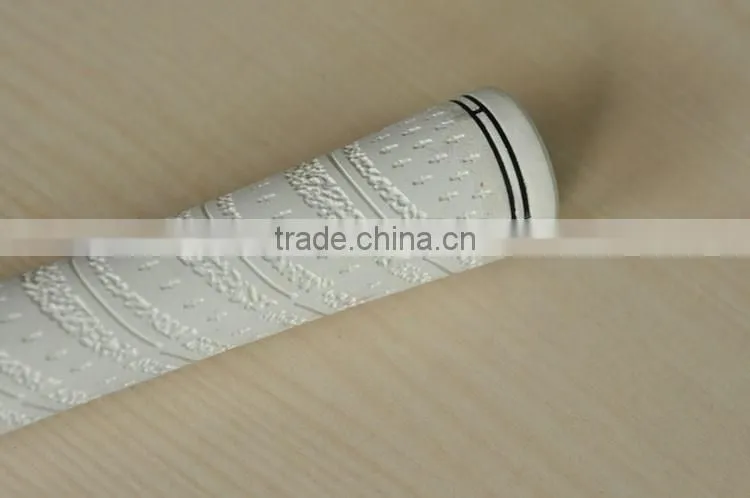 Factory Price Cheap Rubber Golf Grip For Golf Iron Clubs