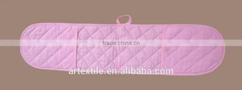 2016 hor sale double oven mitt/glove