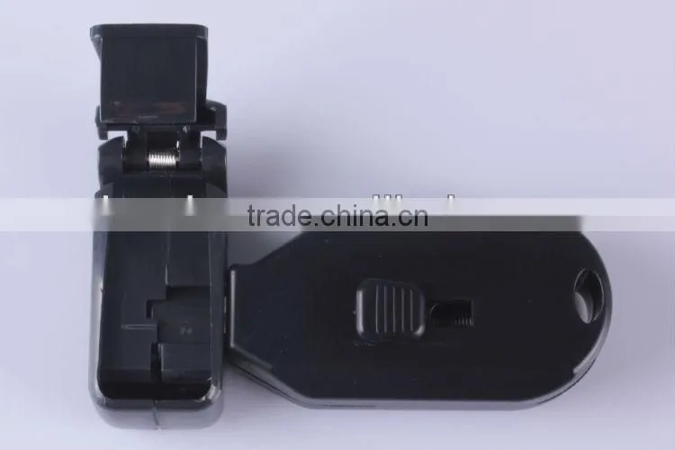 display security stop lock magnetic key